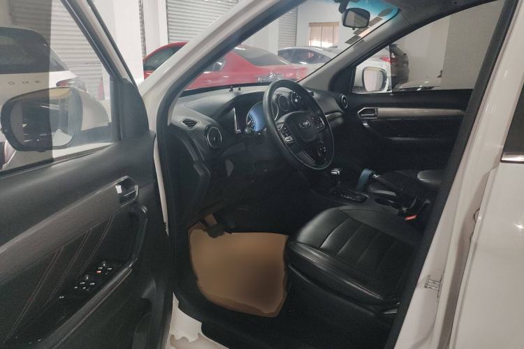 Used Cowin V3 2016 1.5L Automatic SmartLink III Driver Seat