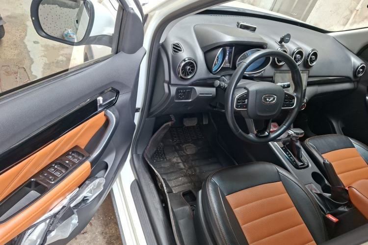 Used Cowin V3 2016 1.5L Automatic SmartLink III Driver Seat