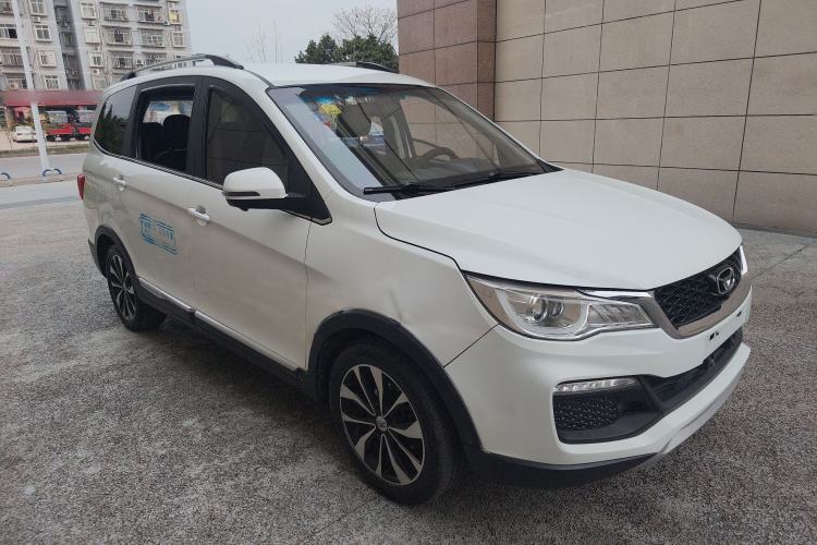 Used Cowin V3 2016 1.5L Manual SmartLink III Front Right 45 Deg
