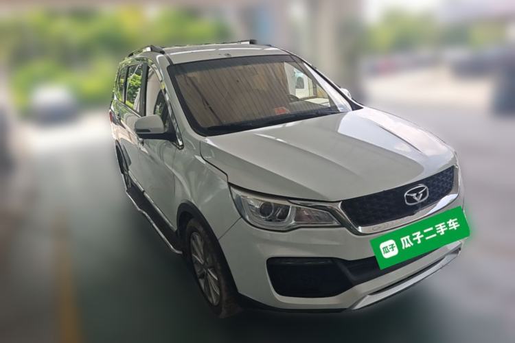 Used Cowin V3 2016 1.5L Manual Smart Connect I Front Right 45 Deg