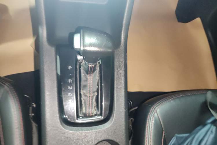 Used Cowin V3 2016 1.5L Automatic SmartLink III Gear Lever