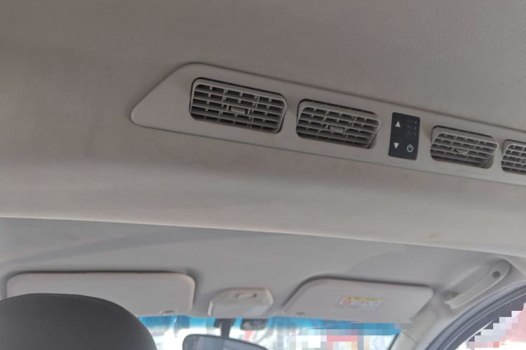 Used Cowin V3 2016 1.5L Automatic SmartLink III Headliner