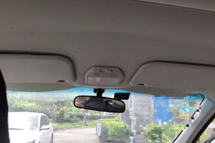 Used Cowin V3 2016 1.5L Manual SmartConnect II Comfort Edition Headliner
