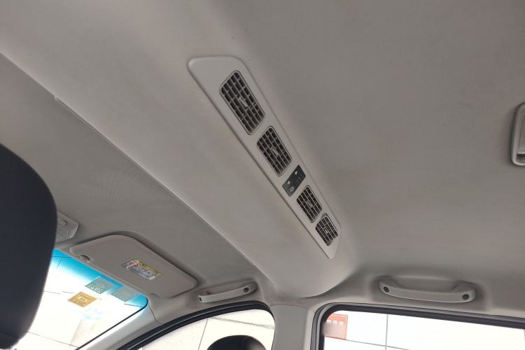 Used Cowin V3 2016 1.5L Manual SmartLink III Headliner