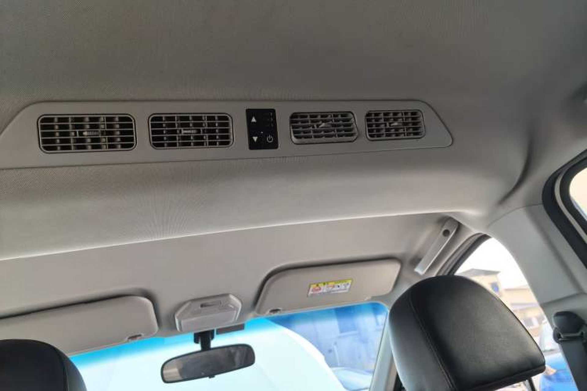 Used Cowin V3 2016 1.5L Manual SmartLink III Headliner