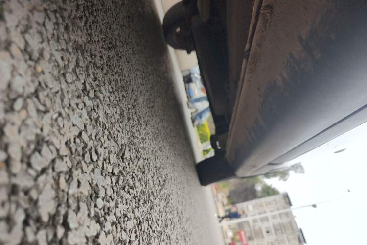Used Cowin V3 2016 1.5L Manual SmartLink III Left Side Sill