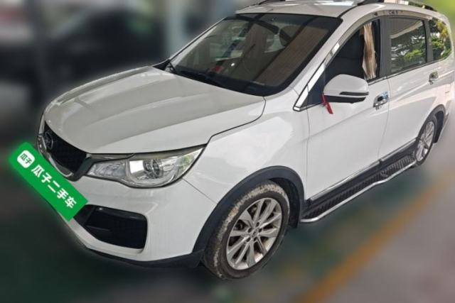 Used Cowin V3 2016 1.5L Manual Smart Connect I