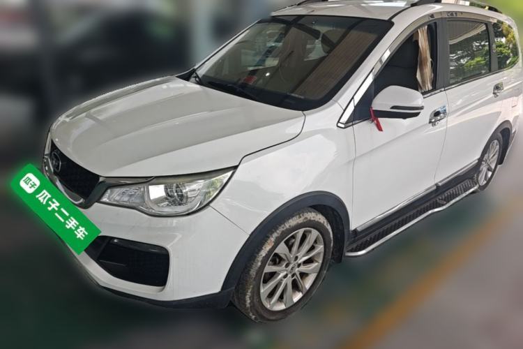 Used Cowin V3 2016 1.5L Manual Smart Connect I Guazi used car, China used car export, Used car for sale, Used  cars, Cheapest cars for sale