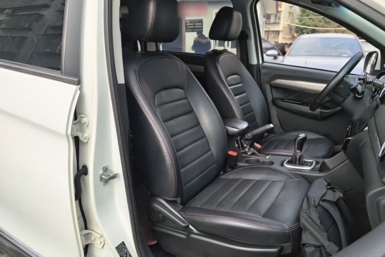 Used Cowin V3 2016 1.5L Manual SmartLink III Right Front Seat