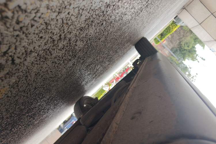 Used Cowin V3 2016 1.5L Manual SmartLink III Right Side Sill