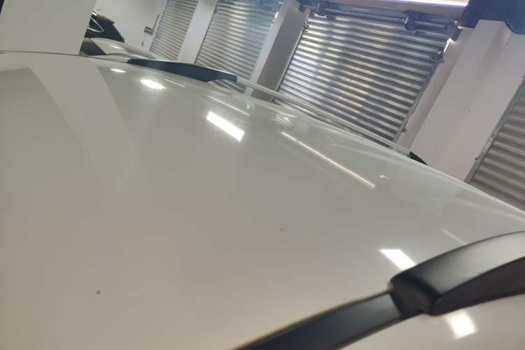 Used Cowin V3 2016 1.5L Automatic SmartLink III Roof