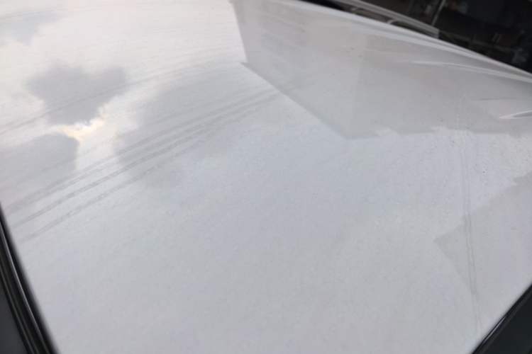 Used Cowin V3 2016 1.5L Manual SmartLink III Roof