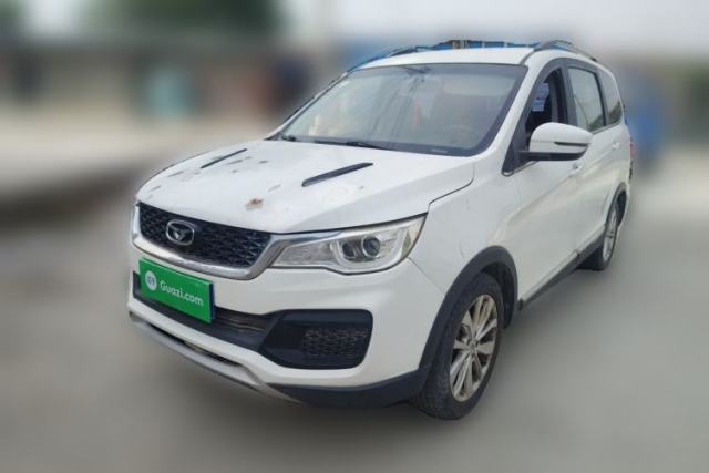 Used Cowin V3 2016 1.5L Manual SmartConnect II Navigation Version