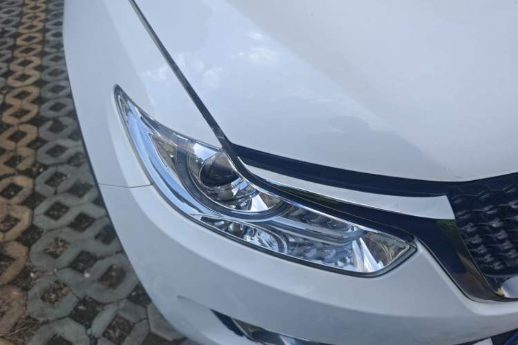 Used Cowin X3 2019 1.5L Manual Smart Edition Exterior 6