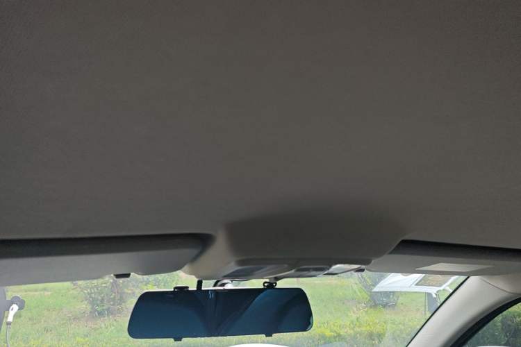 Used Cowin X3 2019 1.5L Manual Smart Edition Headliner