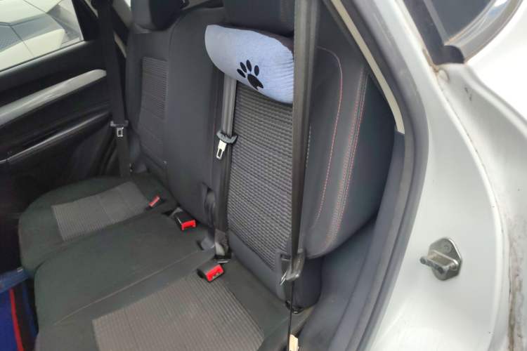 Used Cowin X3 2019 1.5L Manual Smart Edition Interior 1