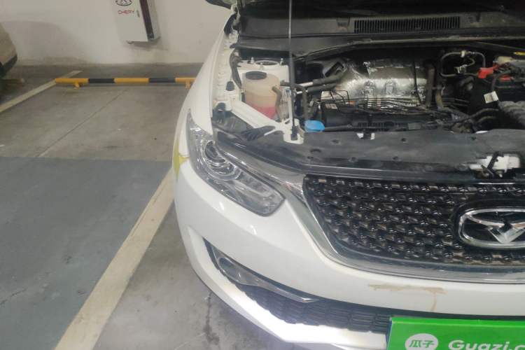Used Cowin X3 2019 1.5L Manual Smart Edition Right Front Headlight