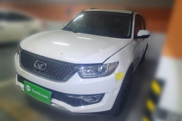 Used Cowin X3 2019 1.5L Manual Smart Edition
