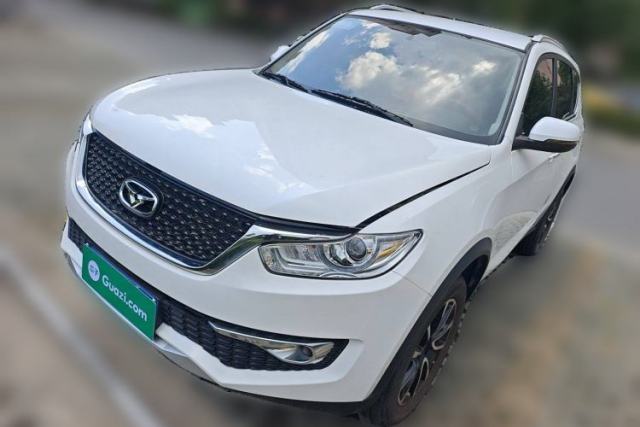 Used Cowin X3 2019 1.5L Manual Smart Edition
