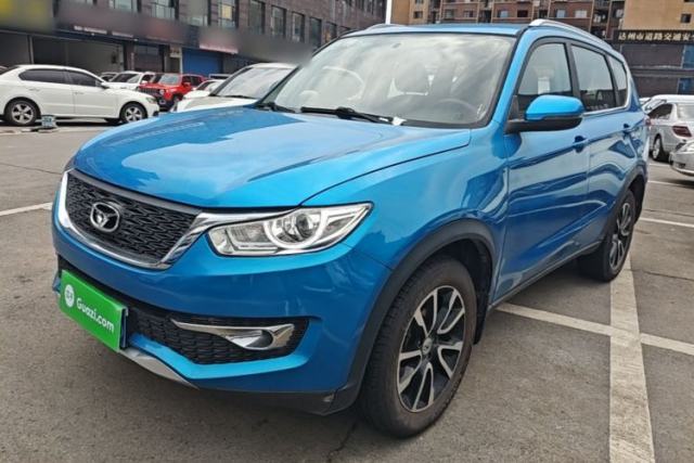 Used Cowin X3 2016 1.6L Manual Smart Connect II Version