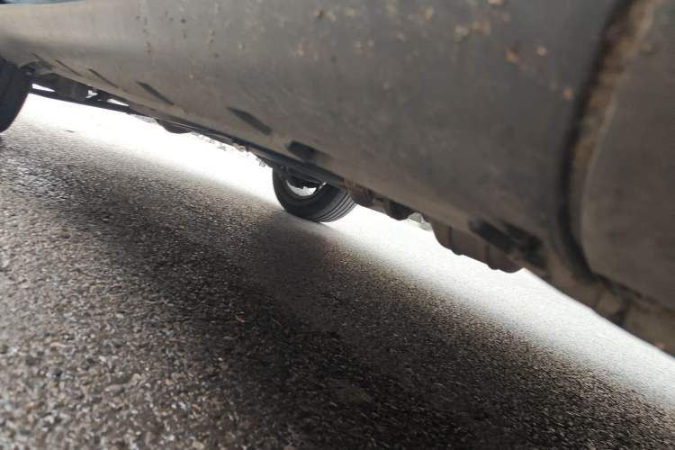Used Cowin X3 2016 1.6L CVT Enthusiast Edition Chassis Front Right