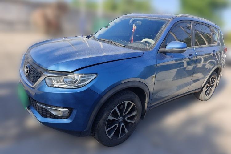 Used Cowin X3 2016 1.6L Manual Enthusiast Edition Guazi used car, China used car export, Used car for sale, Used  cars, Cheapest cars for sale