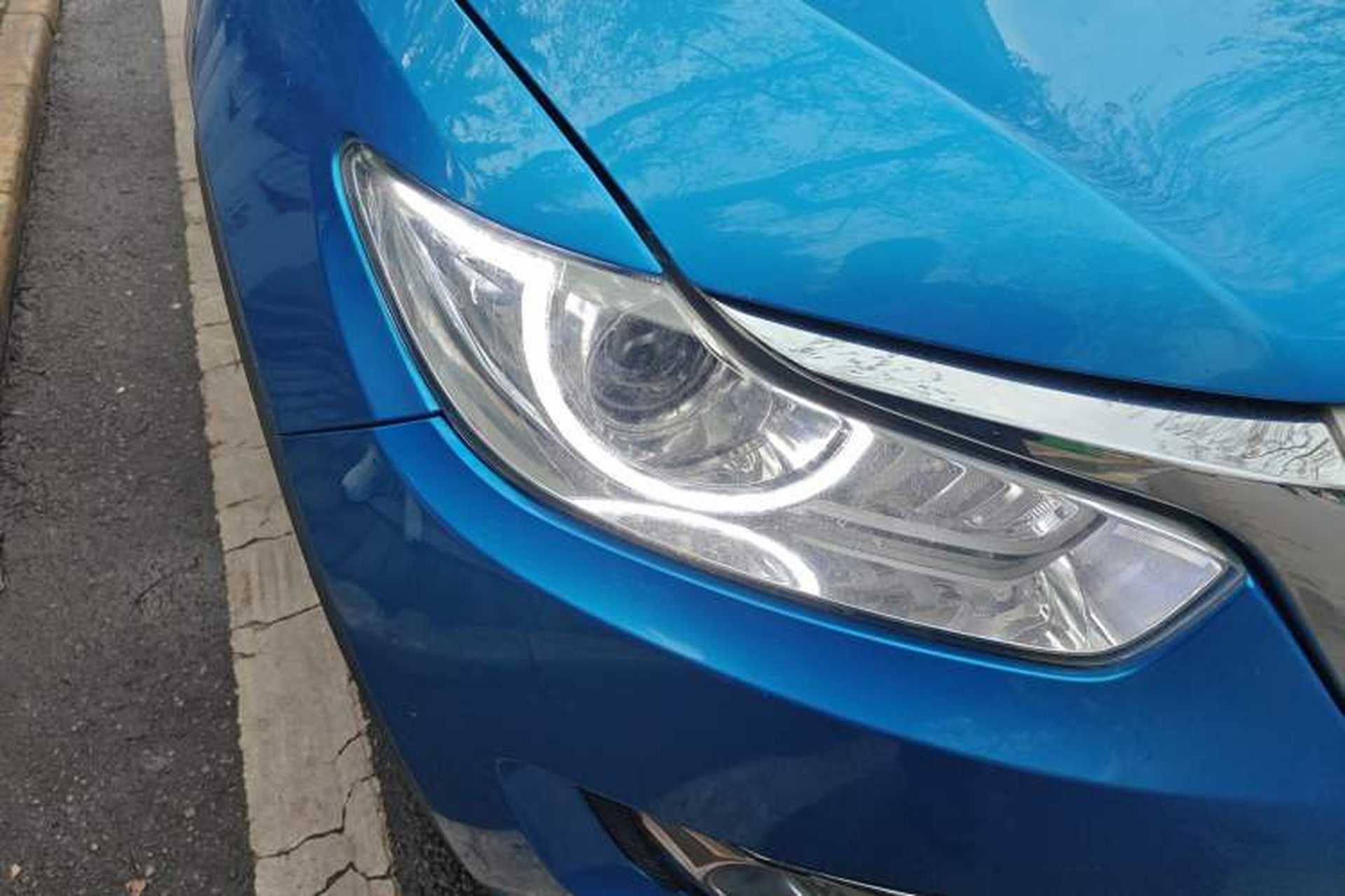 Used Cowin X3 2016 1.6L CVT Enthusiast Edition Right Front Headlight