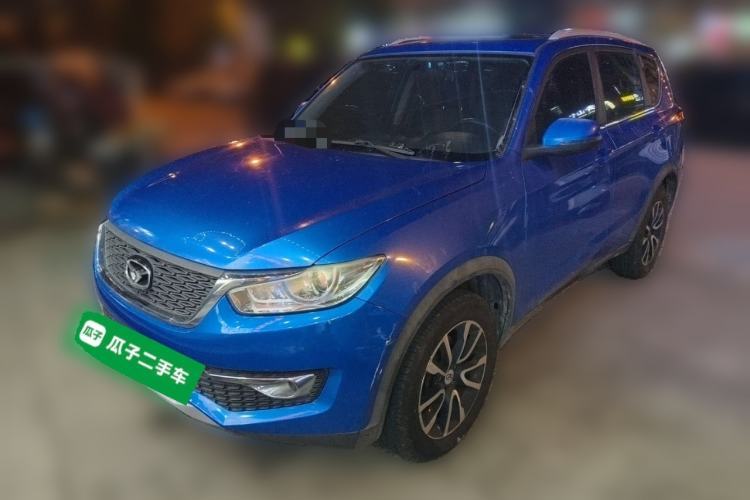 Used Cowin X3 2016 1.6L CVT Smart Connect III Version Guazi used car, China used car export, Used car for sale, Used  cars, Cheapest cars for sale