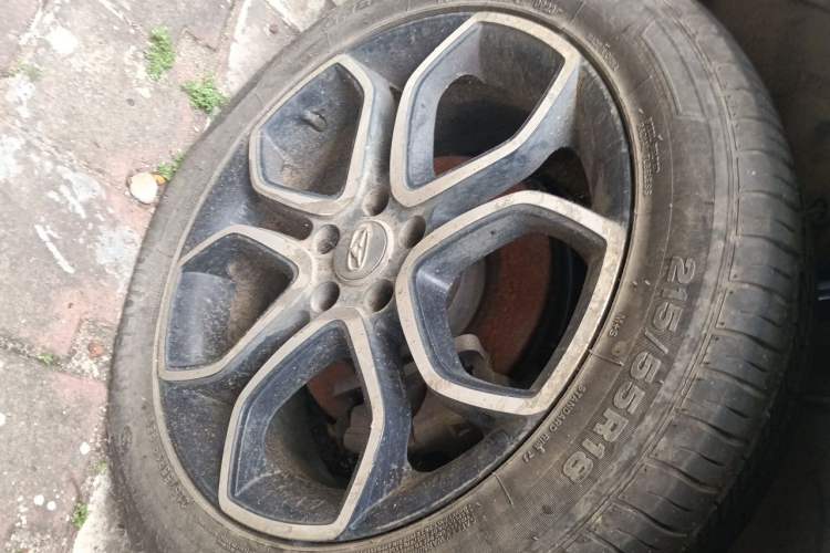 Used Cowin X3 2016 1.6L Manual Smart Connect IV Version Right Front Wheel Hub