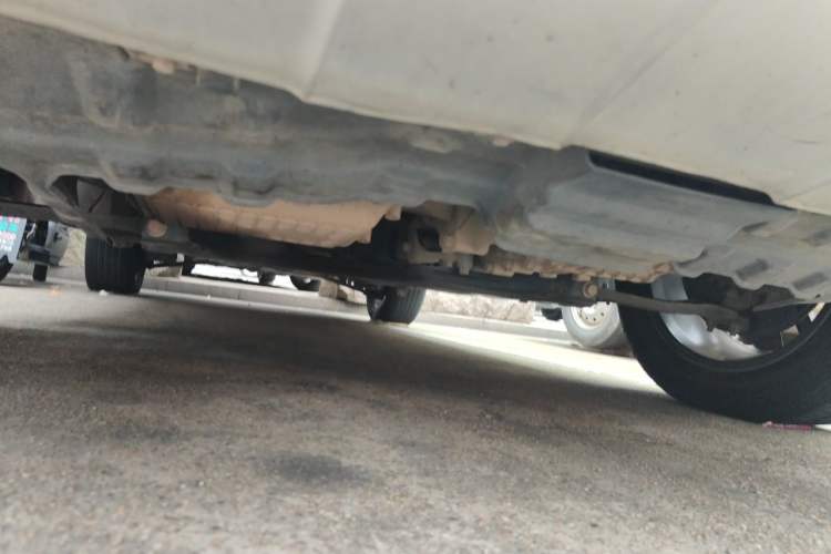 Used Cowin X3 2016 1.6L CVT Smart Connect III Version Chassis Front