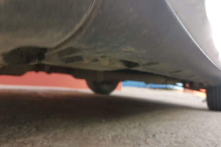 Used Cowin X3 2016 1.6L CVT Smart Connect V Edition Chassis Front Left