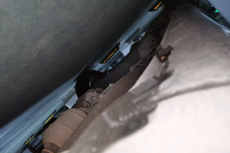 Used Cowin X3 2016 1.6L Manual Enthusiast Edition Chassis Front Right