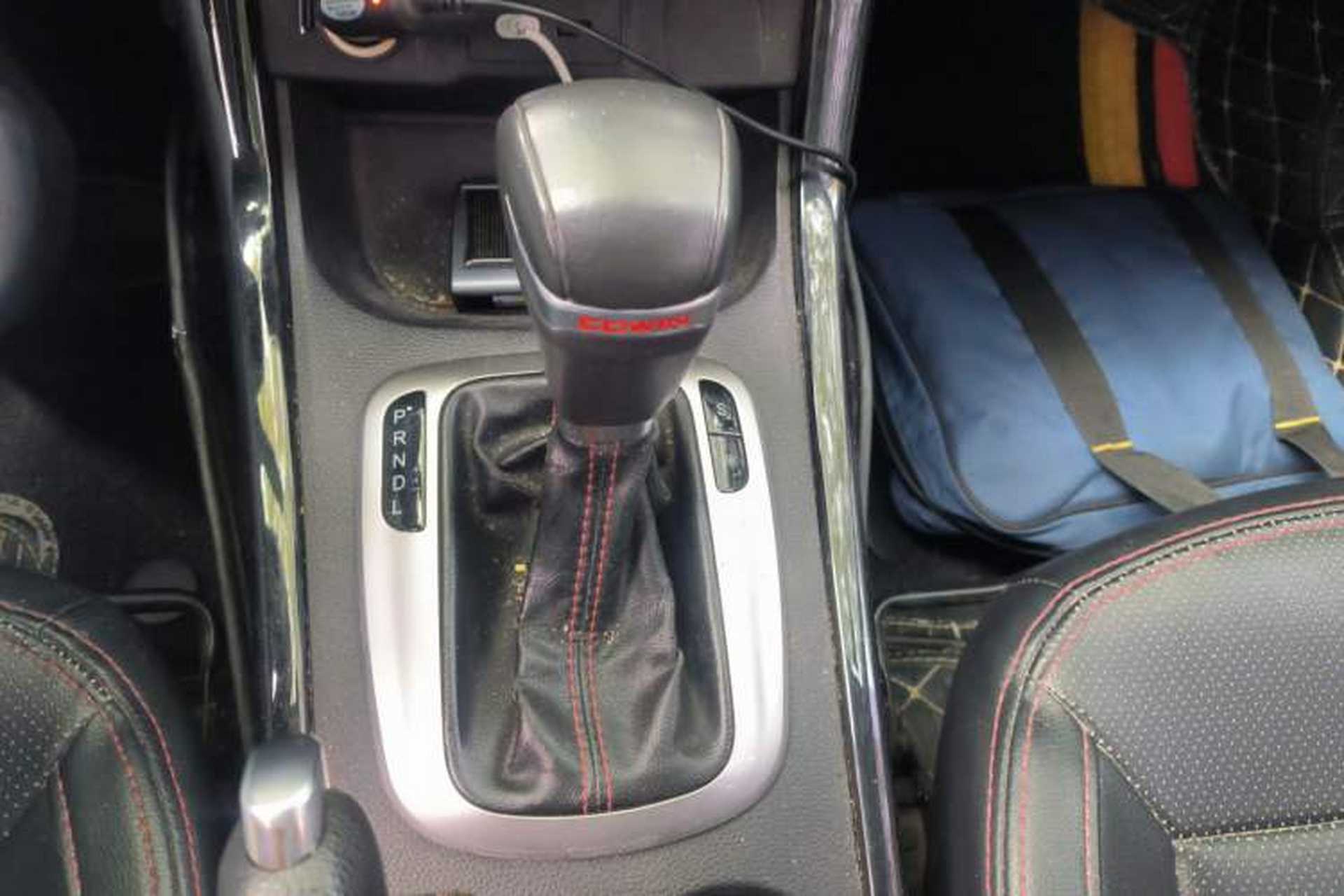 Used Cowin X3 2016 1.6L CVT Smart Connect III Version Gear Lever