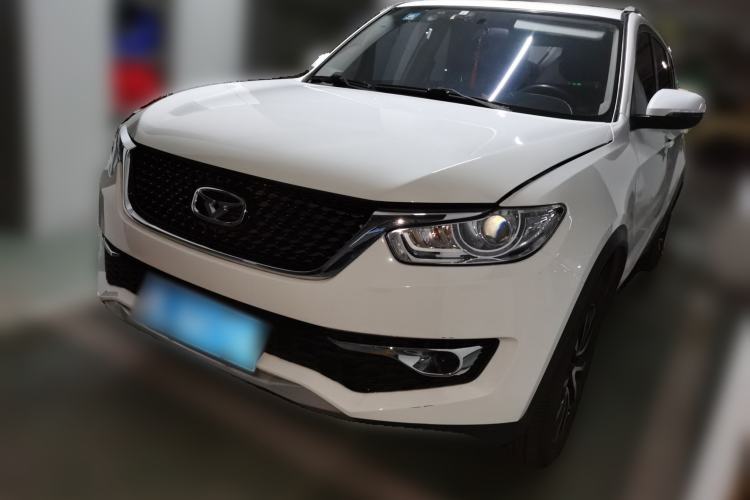 Used Cowin X3 2016 1.6L Manual Enthusiast Edition Guazi used car, China used car export, Used car for sale, Used cars, Cheapest cars for sale