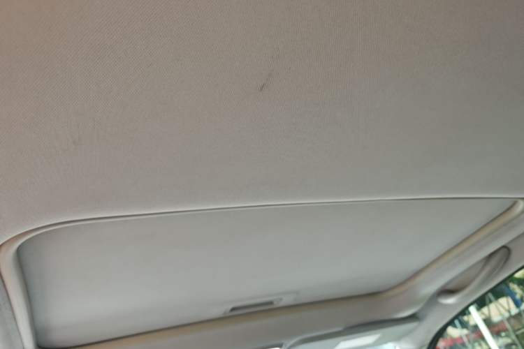 Used Cowin X3 2016 1.6L Manual Enthusiast Edition Headliner