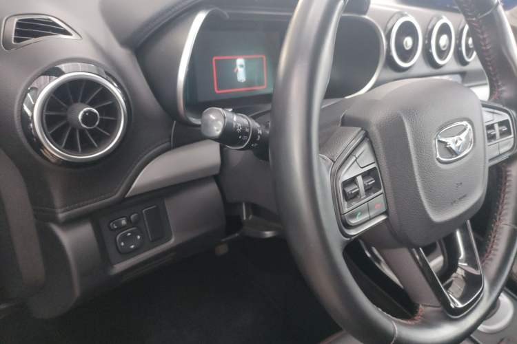 Used Cowin X3 2016 1.6L Manual SmartConnect III Version Interior 5
