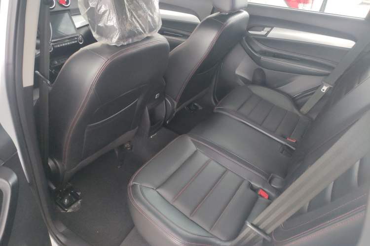 Used Cowin X3 2016 1.6L Manual SmartConnect III Version Interior 6