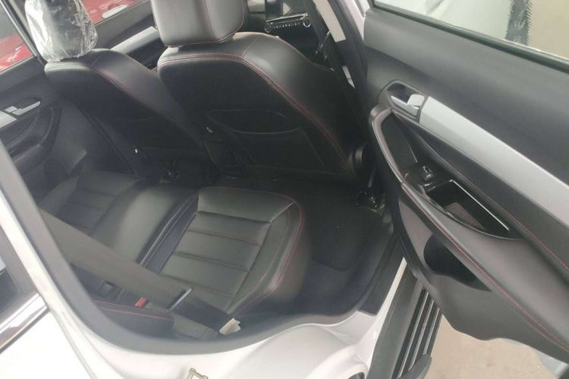 Used Cowin X3 2016 1.6L Manual SmartConnect III Version Interior 7