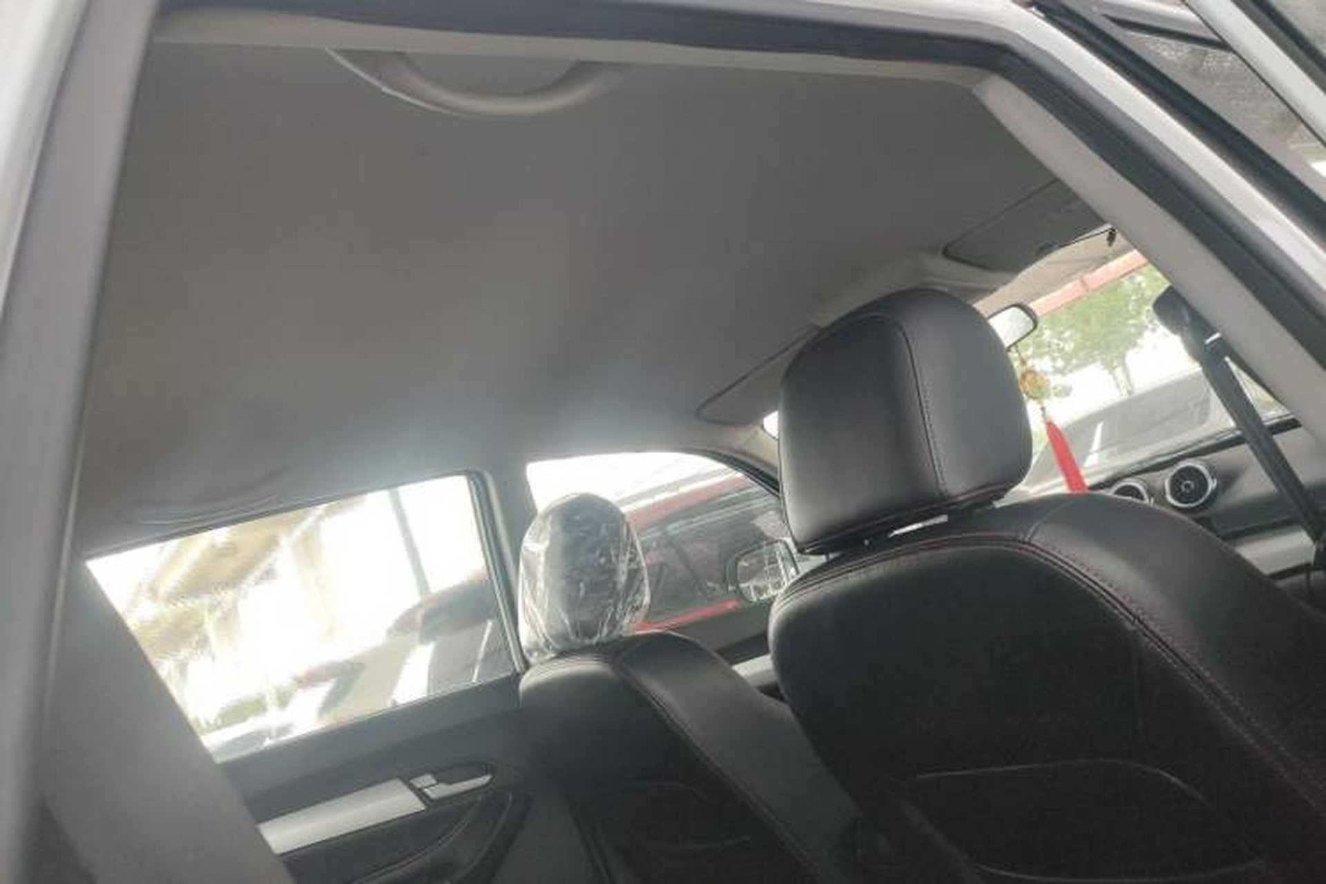 Used Cowin X3 2016 1.6L Manual SmartConnect III Version Interior 8
