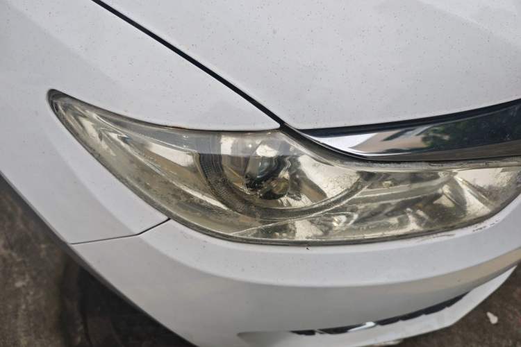 Used Cowin X3 2016 1.6L Manual SmartConnect III Version Right Front Headlight