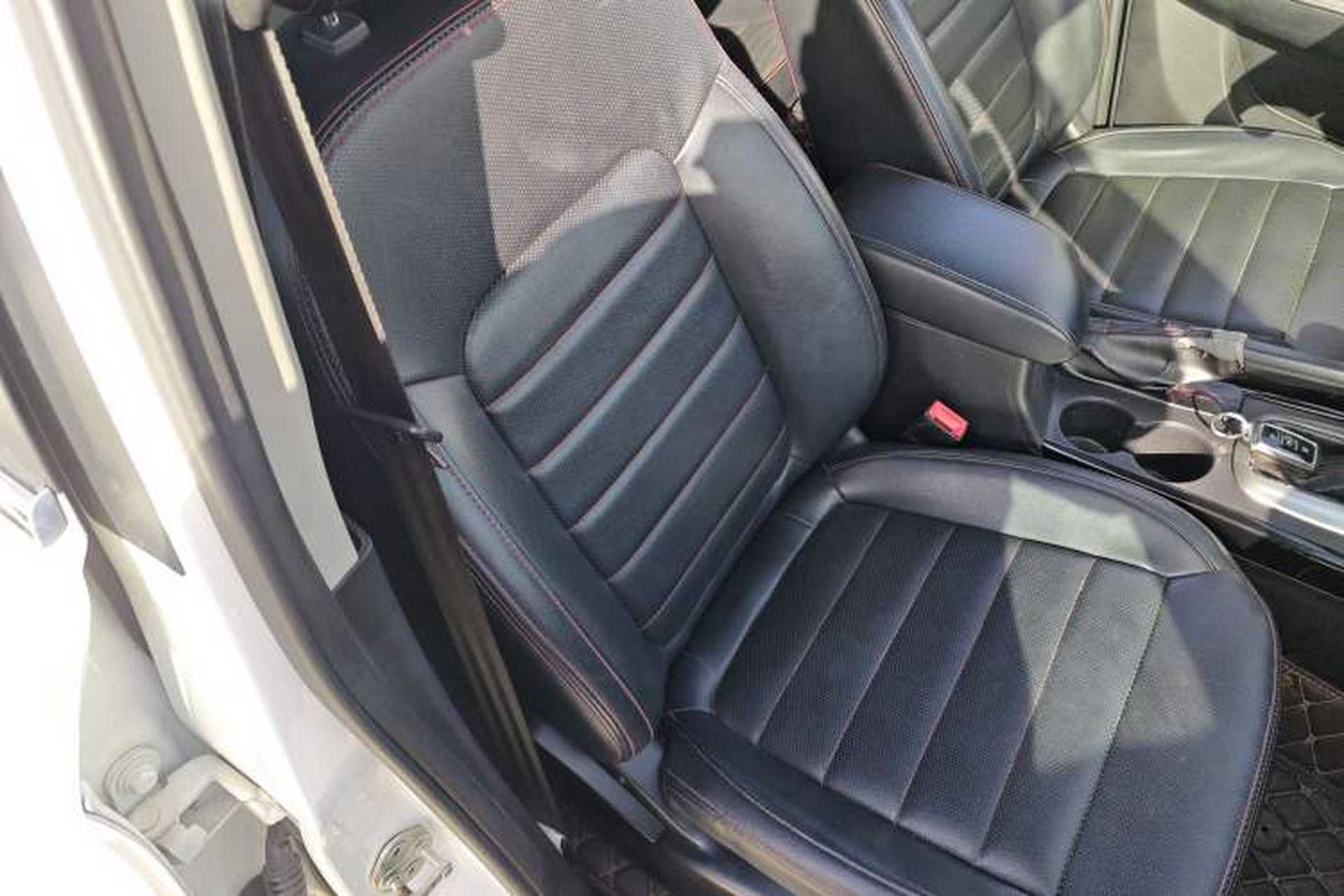 Used Cowin X3 2016 1.6L CVT Smart Connect III Version Right Front Seat