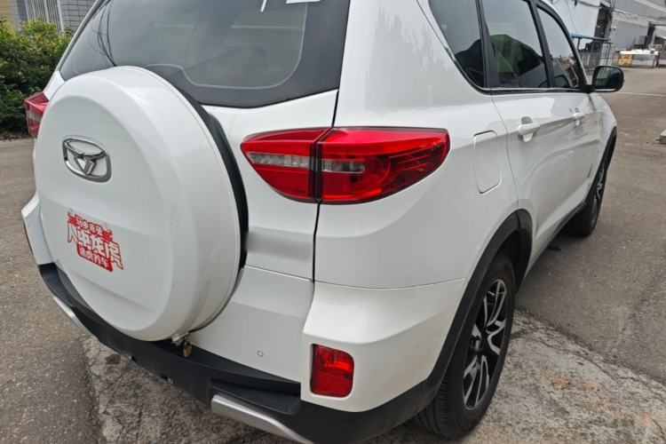 Used Cowin X3 2016 1.6L Manual Enthusiast Edition Right Rear Taillight