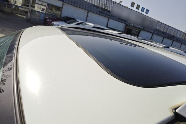 Used Cowin X3 2016 1.6L CVT Smart Connect III Version Roof