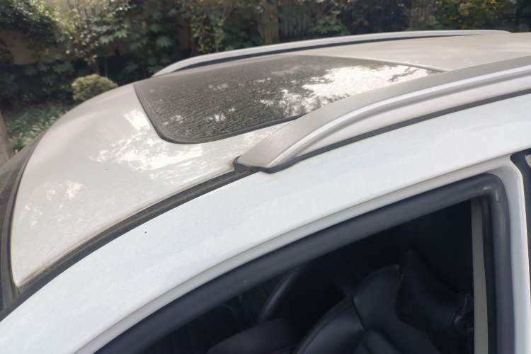 Used Cowin X3 2016 1.6L CVT Smart Connect III Version Roof