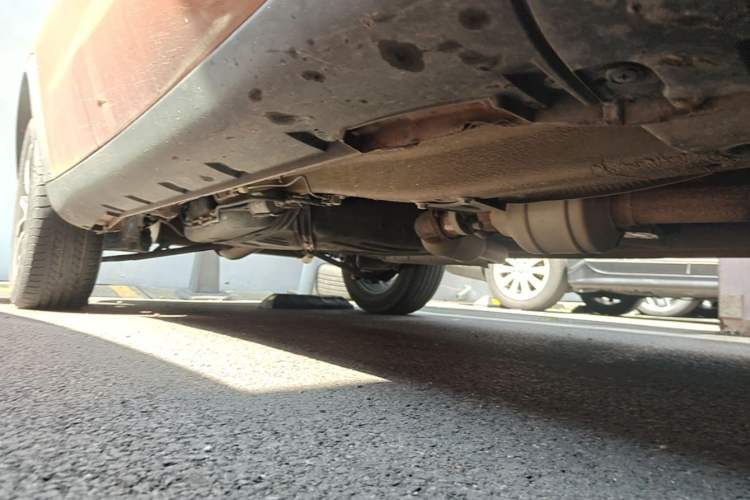 Used Cowin X3 2016 1.6L Manual SmartConnect III Version Chassis Front Right