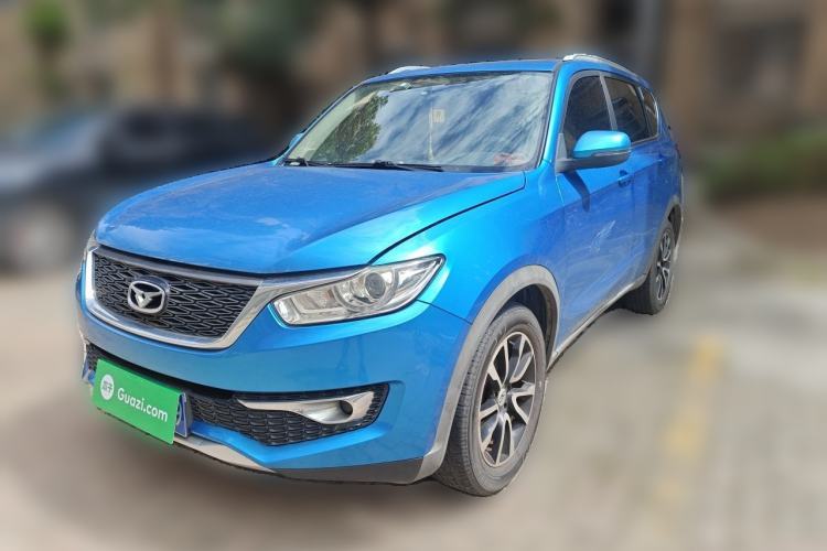 Used Cowin X3 2017 1.6L CVT Enthusiast Edition China V Standard Guazi used car, China used car export, Used car for sale, Used  cars, Cheapest cars for sale