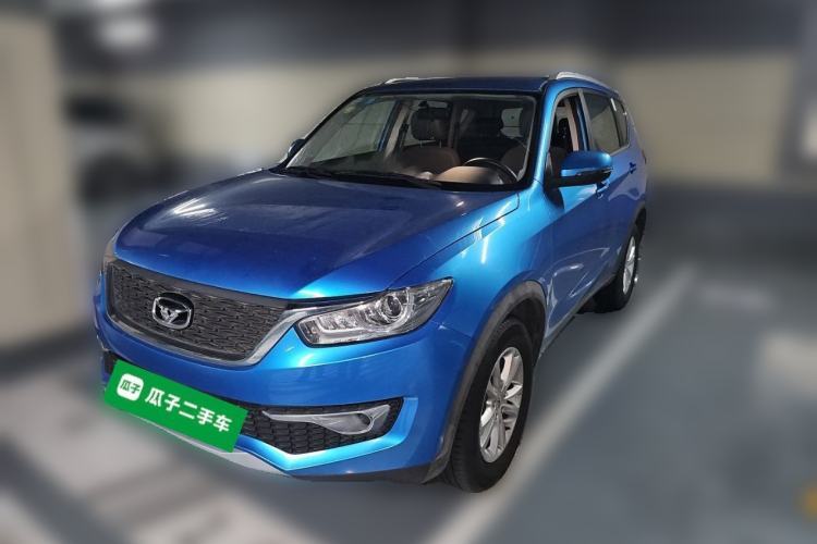 Cowin X3 2017 1.6L CVT Luxury Edition China V Standard usado Guazi used car, China used car export, Used car for sale, Used cars, Cheapest cars for sale