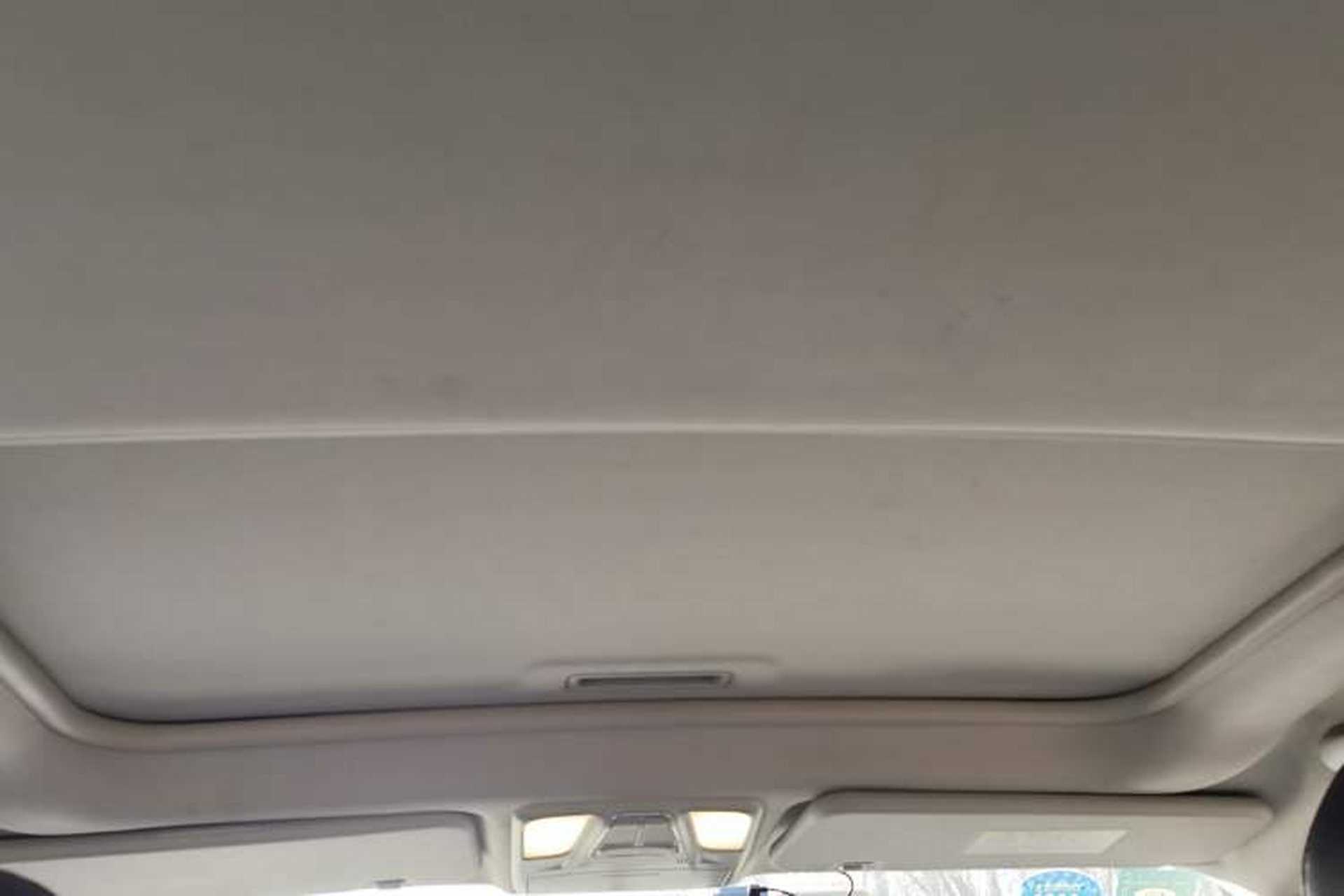 Used Cowin X3 2017 1.6L Manual Enthusiast Edition China V Standard Headliner