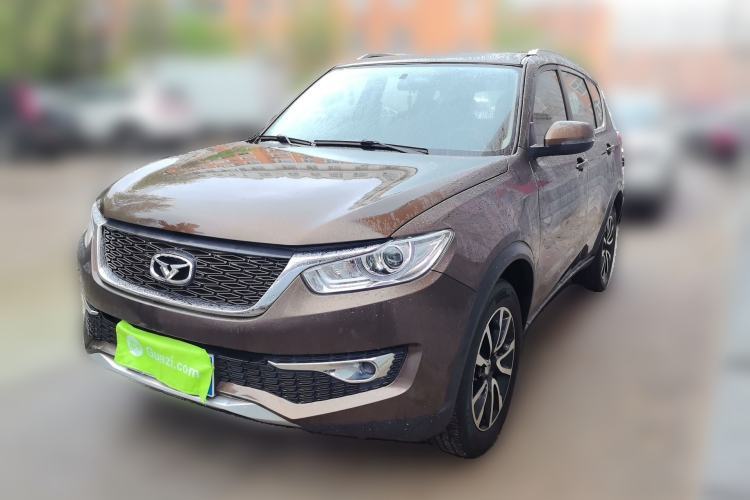 Used Cowin X3 2017 1.6L Manual Enthusiast Edition China V Standard Guazi used car, China used car export, Used car for sale, Used  cars, Cheapest cars for sale