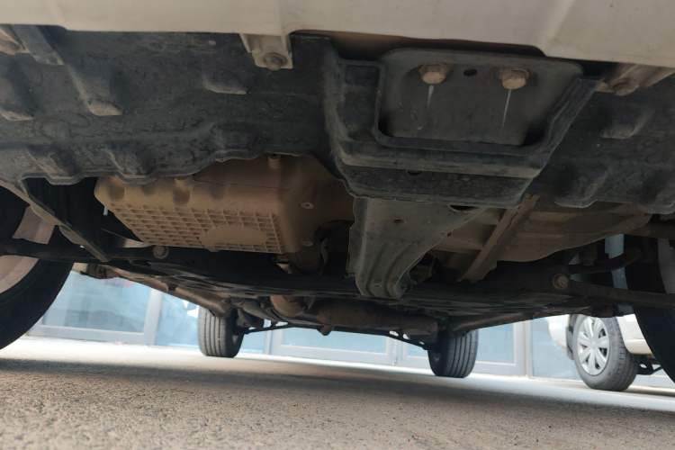 Used Cowin X3 2017 1.6L Manual Enthusiast Edition China V Standard Chassis Front